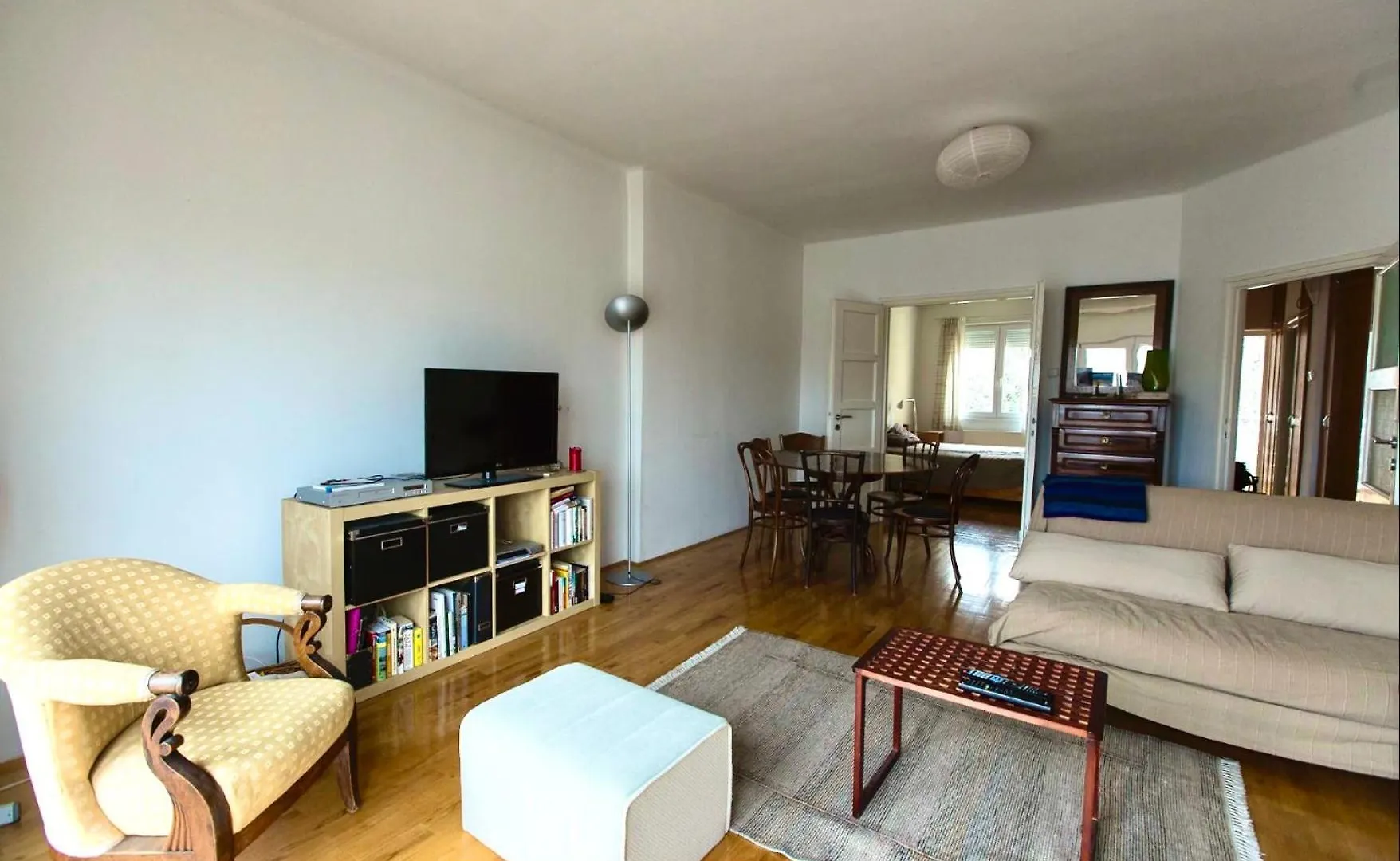 Appartamento Luxury View Flat To The Castle Budapest Ungheria