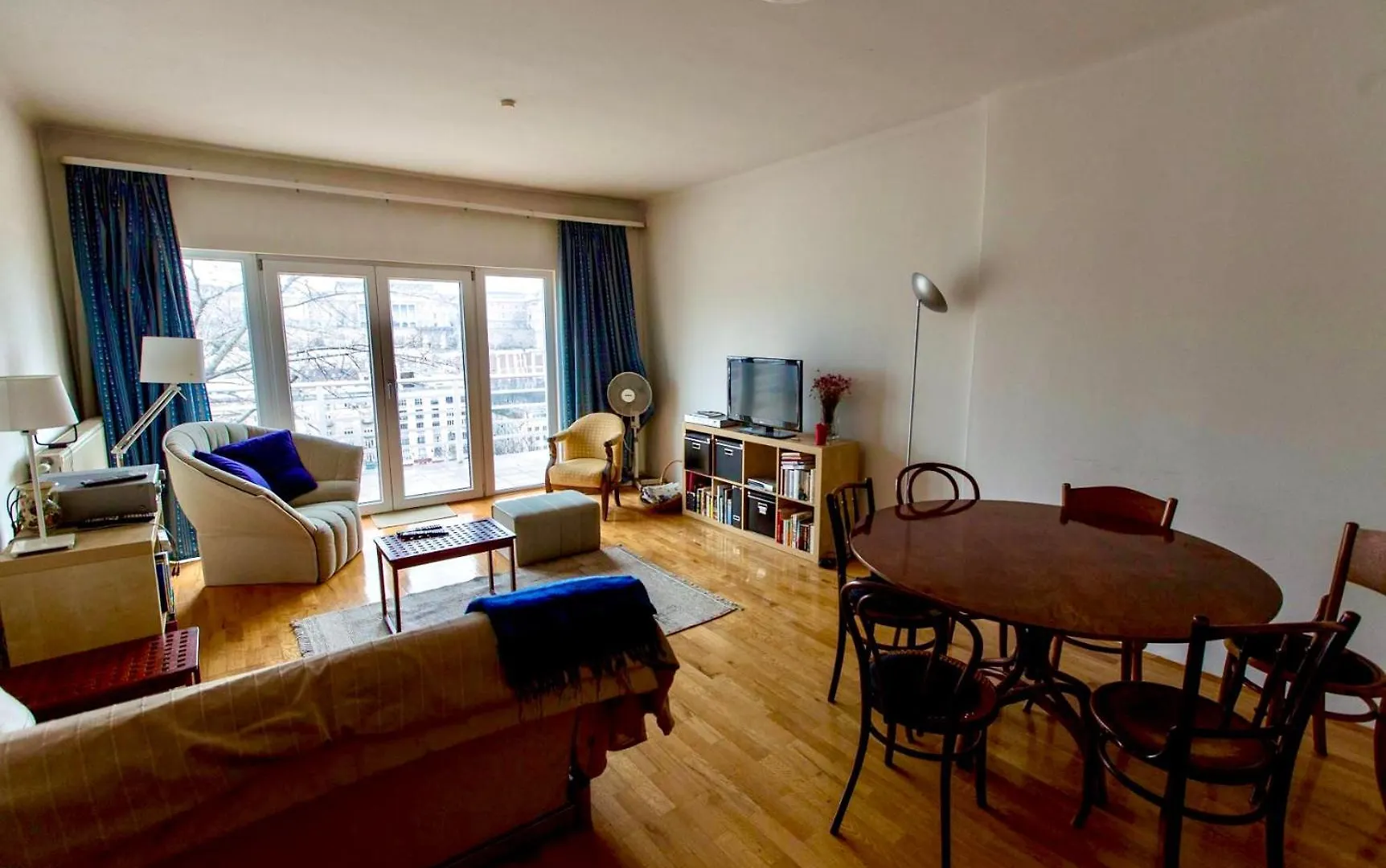 Appartamento Luxury View Flat To The Castle Budapest