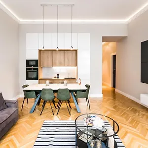 Bpr Opera Lux Treasure Appartamento